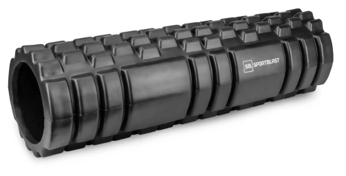 Roller do masażu EVA 45cm ćwiczenia rehabilitacyjne.webp