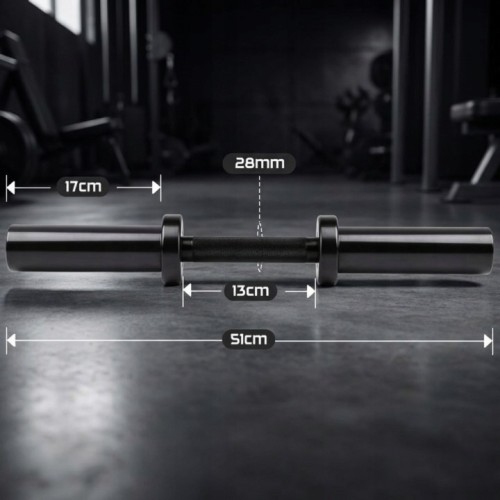 2x-Gryf-krotki-olimpijski-50cm-prosty-lozyskowany-50mm-gryfik-hantla-Marka-SPORT-BLAST.jpeg