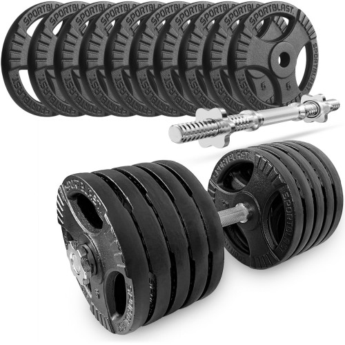 Hantla regulowana kierownice 50kg.jpg