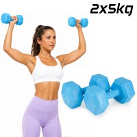 Hantle bitumiczne stałe 2x5kg zestaw 10kg