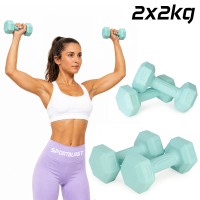 Hantle bitumiczne stałe 2x2kg zestaw 4kg