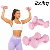 Hantle bitumiczne stałe 2x1kg zestaw 2kg