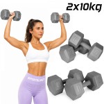 Hantle bitumiczne stałe 2x10kg zestaw 20kg