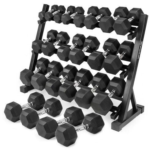 Zestaw hantli 2,5kg - 30kg ze stojakiem.jpg